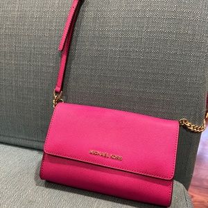 Micheal Kors Crossbody Bag